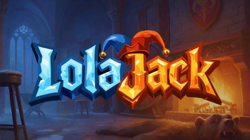 Lola Jack nowe kasyna online